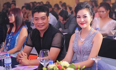 Nữ Hoàng Trần Huyền Nhung và nhà thiết kế Tuấn Hải cặp đôi hoàn hảo đồng hành trong các sự kiện