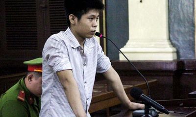 Tử hình bị cáo 18 tuổi sát hại 5 người trong gia đình ở Sài Gòn