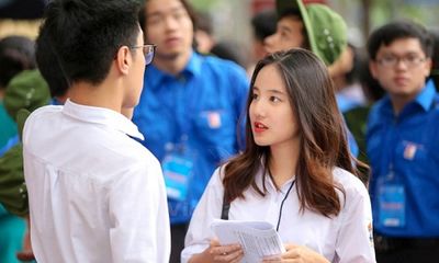 Cách tra cứu điểm thi THPT quốc gia 2018 cho thí sinh ở Hà Nội nhanh và chuẩn xác nhất