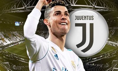 Đồng đội Real gửi lời chia tay Ronaldo: Tự hào vì từng sát cánh với một huyền thoại!