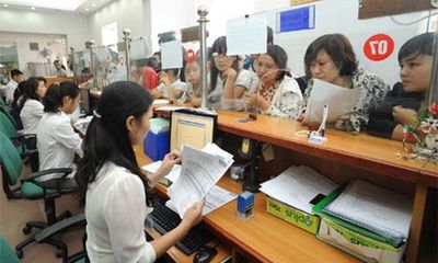 Hà Nội công khai danh sách 331 doanh nghiệp nợ thuế