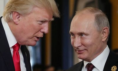 Ông Trump và Putin sẽ đạt được thỏa thuận gì trong hội nghị thượng đỉnh Nga-Mỹ
