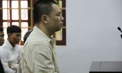 Phúc thẩm vụ nổ súng ở Đắk Nông, 3 người chết: Y án tử hình Đặng Văn Hiến
