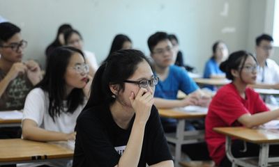 Nghi vấn điểm thi THPT cao bất thường: Sở GD&ĐT Hà Giang khẳng định 