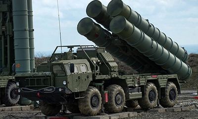 Tiết lộ 3 siêu vũ khí đắt đỏ nhất của Nga 