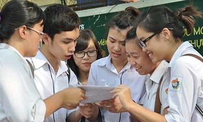 Kì thi THPT quốc gia THPT 2018: Hà Nội có số học sinh đạt điểm 10 cao nhất cả nước