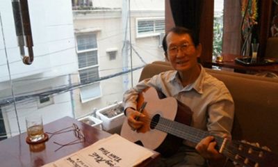 Nhạc sĩ Đài Phương Trang chia sẻ về chuyện tác quyền trong âm nhạc