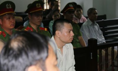 Vụ xả súng 3 người chết ở Đắk Nông: Tử tù Đặng Văn Hiến gửi đơn xin ân xá lên Chủ tịch nước