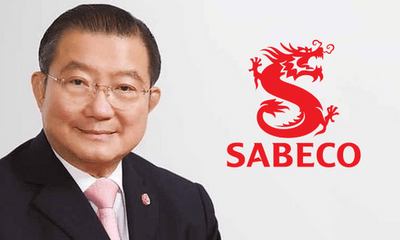 Về tay đại gia Thái, Sabeco muốn thay đổi ngành nghề kinh doanh