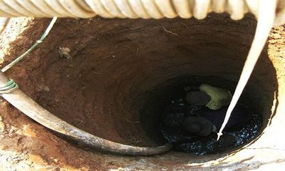 Bắc Giang: 3 người tử vong khi đào giếng