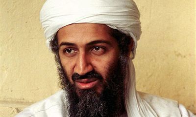 Đức trục xuất cựu vệ sĩ của trùm khủng bố Osama bin Laden