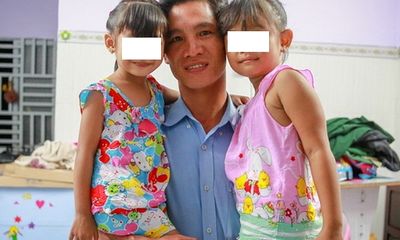Vụ trao nhầm con ở Hà Nội: Ông bố Ba Vì tham vấn ông bố Bình Phước