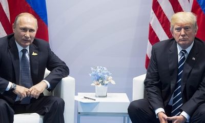 9 mối bất đồng giữa Nga và Mỹ trước thềm hội nghị thượng đỉnh