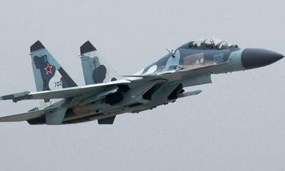 Nga rút 35 máy bay quân sự khỏi Syria sau hội nghị thượng đỉnh với Mỹ