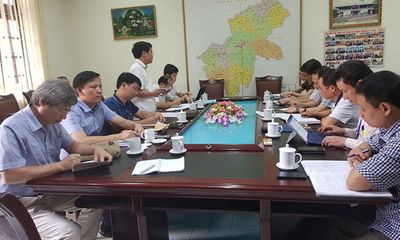Đã xác định được đối tượng gây ra sai phạm trong chấm thi THPT quốc gia tại Hà Giang