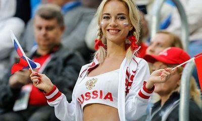 Chi 12 tỷ USD cho World Cup 2018, Nga nhận lại được gì?