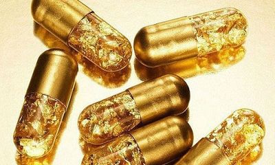 Bộ Y tế yêu cầu xử lý vụ quảng cáo nano vàng như thuốc chữa ung thư