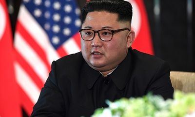 Ông Kim Jong-un triệu tập các đại sứ trên khắp thế giới về nước họp khẩn