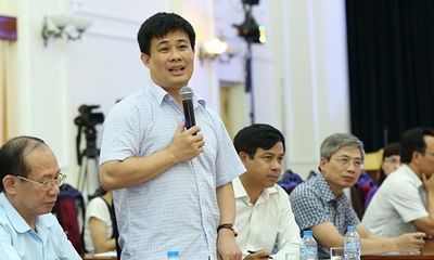 Nghi vấn điểm thi bất thường ở Lạng Sơn: Đề nghị chấm thẩm định bài thi Ngữ văn