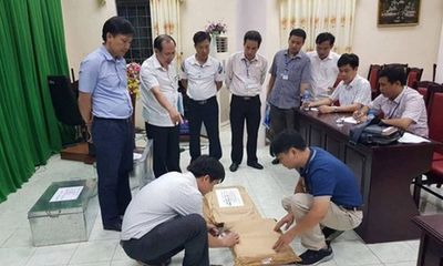 Vụ gian lận điểm ở Hà Giang: Hé lộ lý do hai thanh tra bỏ nhiệm vụ giám sát chấm thi