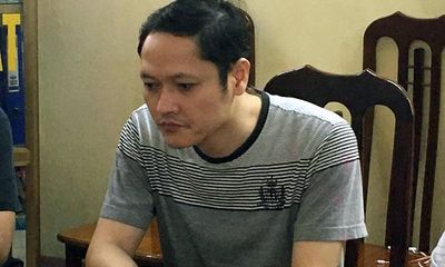 Gian lận điểm thi ở Hà Giang: Khởi tố, bắt tạm giam ông Vũ Trọng Lương