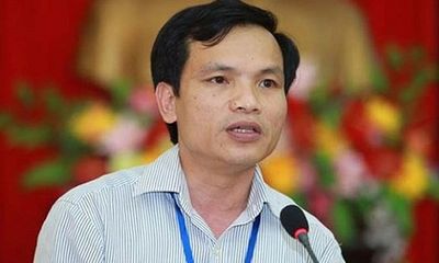 Điểm thi bất thường ở Sơn La: Bộ GD-ĐT thông báo 