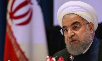 Iran cảnh báo Mỹ không nên theo đuổi chính sách thù địch