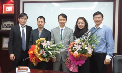 Điều ít biết về tân Tổng giám đốc tập đoàn FLC Hương Trần Kiều Dung