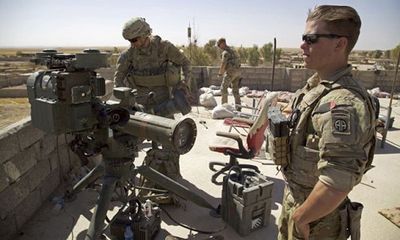 Iraq từ chối cho Mỹ đặt căn cứ quân sự dài hạn trên lãnh thổ