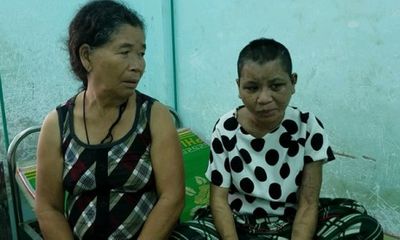 Người bị nghi tra tấn dã man cô gái Gia Lai có biểu hiện ngáo đá nặng