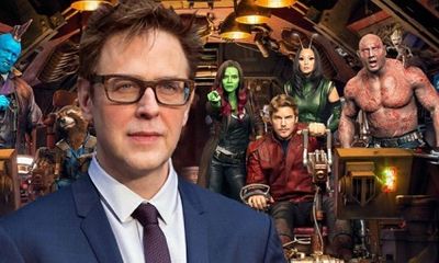 Hơn 240.000 chữ ký yêu cầu nhà sản xuất rút quyết định đuổi đạo diễn “Guardians of the Galaxy”