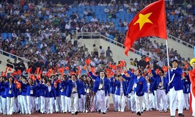 Trình Bộ Chính trị xin chủ trương Hà Nội đăng cai SEA Games 31 và Para Games 11