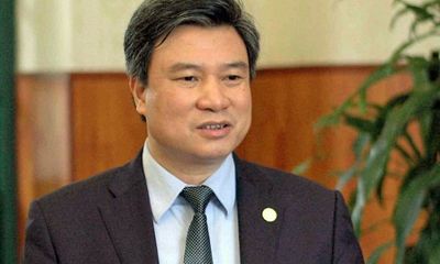 Thứ trưởng Bộ GD-ĐT: Vẫn có thể khôi phục lại dữ liệu gốc bài thi tại Sơn La