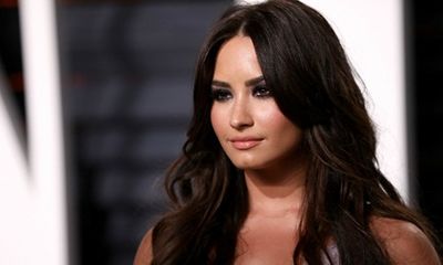 Nữ ca sĩ Demi Lovato nhập viện vì sốc ma túy