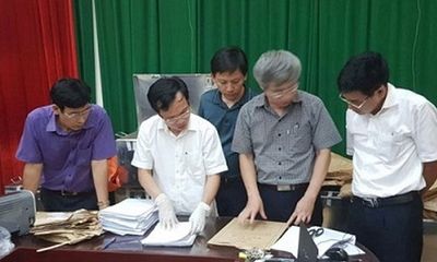 Chuyên gia vạch thủ đoạn khiến bài thi gốc ở Sơn La bị “mất tích”