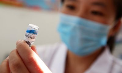 Bê bối vaccine tại Trung Quốc: Chủ tịch Tập Cận Bình nói gì?