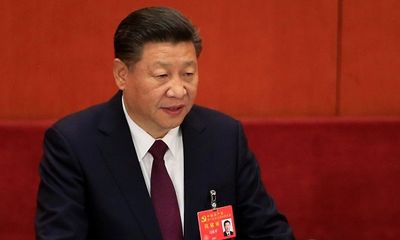Trung Quốc công bố chế độ bắt giam nghi phạm tham nhũng mới, cam kết đối xử tốt