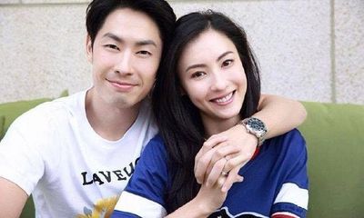 Sau 1 tháng ly hôn, Ngô Kiến Hào vướng nghi án “phim giả tình thật” với Trương Bá Chi