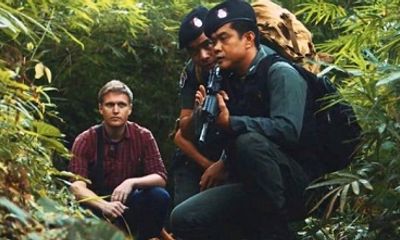 Nhà báo Mỹ điều tra tội phạm ở Đông Nam Á: Từ ma túy, mại dâm đến trộm chó