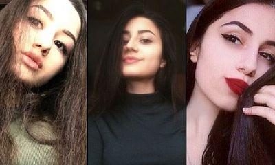 Cảnh sát Nga điều tra vụ 3 cô con gái sát hại cha đẻ sau nhiều năm bị lạm dụng