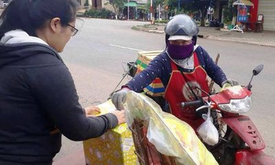 Vụ tai nạn 13 người chết ở Quảng Nam: Nhiều người quyên góp giúp đỡ các nạn nhân