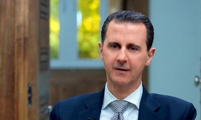 Chính phủ Syria ra ‘tối hậu thư’ cho Mỹ và đồng minh 