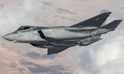 Tin tức thời sự quốc tế ngày 1/8: Lính Israel bị nghi làm lộ bí mật siêu tiêm kích F-35I