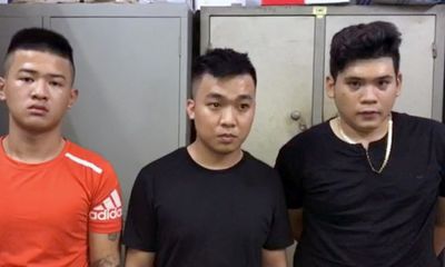 Vụ 60 thanh niên hỗn chiến ở Nha Trang: Lời khai nổi da gà của nghi can