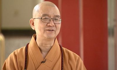 Nhà sư đứng đầu Hiệp hội Phật giáo Trung Quốc bị cáo buộc lạm dụng tình dục nhiều ni cô