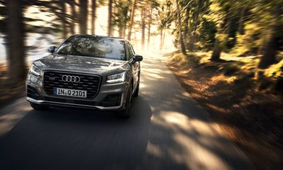 Bảng giá xe Audi mới nhất tháng 8/2018: Audi Q7 giá niêm yết cao nhất 4,2 tỷ đồng