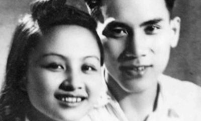 Cuộc tình xa lạ của nhạc sĩ Trần Hoàn, 53 năm hôn nhân, 15 năm xa cách, yêu thương vẫn đong đầy