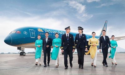Cục Hàng không khó đánh giá chất lượng phi công Vietnam Airlines?