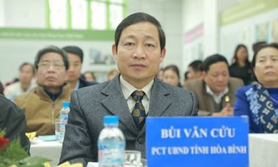 Phó chủ tịch tỉnh Hòa Bình: Nghi vấn gian lận điểm thi bắt nguồn từ lá đơn của người dân