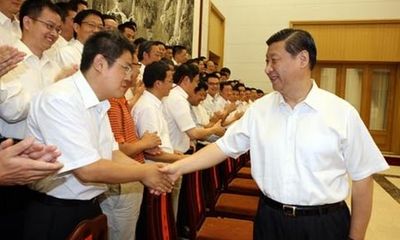 Nhiều dấu hiệu cho thấy lãnh đạo Trung Quốc đang họp bí mật tại Bắc Đới Hà